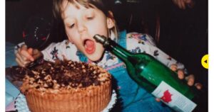 Gemma Whelan Instagram - Then and Now @guardianweekend LOVELY article with glorious @harrietgibsone I have and haven't changed and I LOVE this! 👌🏼❤️💋 @charlotteyeomansmakeup ❤️