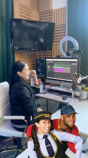 Genevieve Goings Instagram - #ChooChooSoul🚂🎶 is reuniting for a special cause with @kristiyamaguchi 's @alwaysdream foundation at the Children's Discovery Museum in #SanJose CA Saturday, 9/7! 2 showtimes 💫You know we have to do our old #Disney classics and mix in some fun for the grownups! #bayarea #classic #fun