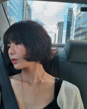 Geum Sae-rok Instagram - Lumos Maxima ✨