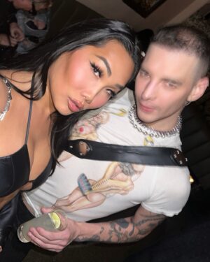 Gia Gunn Instagram - Spotted in the big apple🗽