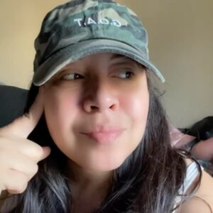 Gina Brillon Instagram - #rbf #ginabrillon #comedy Who else got “fix your face” problems?