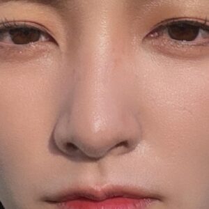 Gingle Wang Instagram - ：
就我有的時候看我自己會覺得我長得跟我哥蠻像的
（廢話）