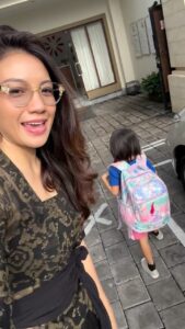 Actress Girindra Kara HD Instagram Photos and Wallpapers August 2024
