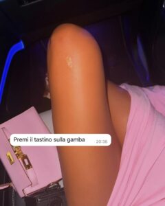 Actress Giulia De Lellis HD Instagram Photos and Wallpapers August 2024