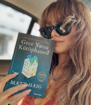 Gizem Ünsal Instagram - August dumppp