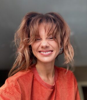 Gizem Ünsal Instagram - August dumppp