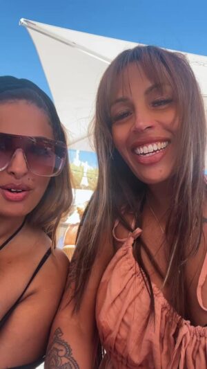 Glennis Grace Instagram - 