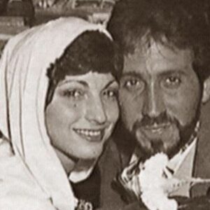 Gloria Estefan Instagram - Our Anniversary will forever be linked with the birth of our first- born son, Nayib, @niteowldrive_in ❤️ He made his entrance on Labor Day, 1980 & we never again celebrated our anniversary because Sept. 2nd was the day he graced us with his presence, our first baby, our little man, our son. HAPPY 44th BIRTHDAY, Nayib! Every day is a new opportunity to strengthen our bond and I feel blessed that you came into this world raring to go…challenging everything and loving us the way you do! Te quiero mucho, mi hijo! Y te quiero más por darnos ese regalo tan especial que es TU hijo, nuestro nieto, @sasha_argento_estefan ! Emilio, no puedo quererte más, mi morito! Gracias por ser quien eres y quererme tan perfectamente! Happy 46th Anniversary, Nene! Happy 44th Birthday, Bebe! ❤️❤️❤️🎶💔✌️😘❤️