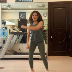 Gloria Trevi Instagram - Siempre buscando mi mejor versión para darte lo mejor! Nos vemos en el cierre de la gira x 🇺🇸 #misoundtracktour