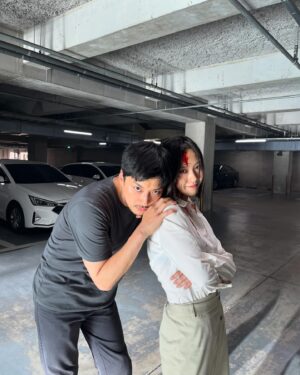 Go Min-si Instagram - X-남편