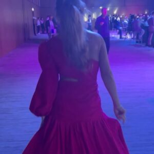 Gökşen Ateş Instagram - niçin bana haber vermediniz hepinizin siyah giyineceğini?