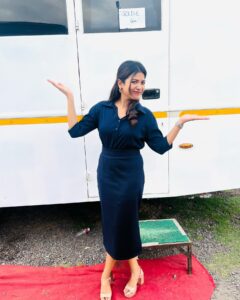 Actress Goldie Nissy HD Instagram Photos and Wallpapers September 2024