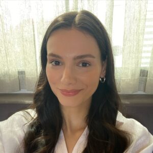 Gonca Sarıyıldız Instagram - 
