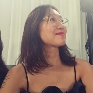 Gong Hyo-jin Instagram - 푸 버 나 잍