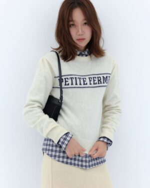 Gong Hyo-jin Instagram - @depound 컬러렌즈가 청순하도록 도와주는군요