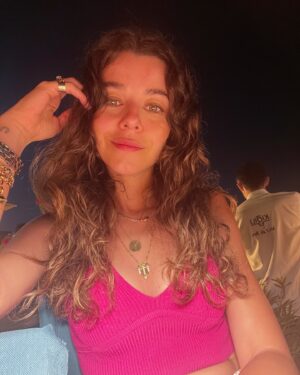 Gözde Duru Instagram - Take a break🍀🌸