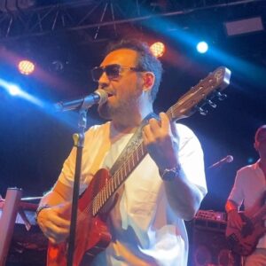 Gözde Kocaoğlu Instagram - Geçen hafta💞🌀🪸🥂🐚🚀🦋