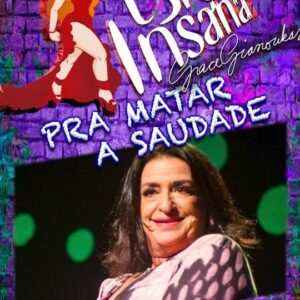 Grace Gianoukas Instagram - A ESPERA ACABOU!!!!! 

No mês de outubro de 2024, a Terça Insana, projeto de comedia que esteve em
atividade constante de 2001 a 2014, que levou ao palco quase 400 artistas em
cerca de 700 cenas e personagens originais distribuídas por 542 roteiros
diferentes, com mais de 3 milhões e meio de espectadores, estaria completando
23 anos.

E para matar a saudade deste divisor de águas da comedia contemporânea com
seu humor filosófico e surpreendente, Grace Gianoukas e Ventilador de Talentos
Produções Artísticas, resolveram reunir atores que participaram do projeto para
5 apresentações no Clube Barbixas (@clubebarbixas) em São Paulo, e no estilo TERÇA INSANA, um tema diferente por semana.

Serão 3 shows temáticos, sendo um inédito e 2 shows com apresentações de
personagens clássicos.

Local – Clube Barbixas de Comédia (@clubebarbixas)
R. Augusta, 1129. Cerqueira César - São Paulo

🗓️ 08 de Outubro (Terça-feira 20h)
📌 Terça Insana – ANTES QUE O MUNDO ACABE
👯🏼‍♂️👯🏽‍♀️ Elenco: 
Grace Gianoukas @gracegianoukas
Agnes Zuliani @agneszuliani
Arthur Khol
Renato Caldas @renato.hellmeistercaldas
Mila Ribeiro @milaribeiro13

🗓️ 15 de Outubro (Terça-feira 20h)
📌 Terça Insana – SURUBA
👯🏼‍♂️👯🏽‍♀️ Elenco:
Grace Gianouka @gracegianoukas
Agnes Zuliani @agneszuliani
Arthur Khol
Renato Caldas @renato.hellmeistercaldas
Mila Ribeiro @milaribeiro13
Marcelo Médice @marcelomedici

🗓️ 29 de Outubro (Terça-feira 20h)
📌Terça Insana – LUGAR DE FALA - inédito
👯🏼‍♂️👯🏽‍♀️Elenco:
Grace Gianoukas @gracegianoukas
Marco Luque @marcoluque
convidadas especiais:
Aquela Dupla, formada por Livia Lagatto @livialagatto e Renata Maciel @resmaciel

🗓️ 02 de Novembro (Sábado 19h)
🗓️ 03 de Novembro (Domingo 18h)
📌Terça Insana - GRANDES MOMENTOS
👯🏼‍♂️👯🏽‍♀️ Elenco:
Grace Gianoukas @gracegianoukas
Guilherme Uzeda @guilherme.uzeda
Marco Luque @marcoluque

Produção Ventilador de Talentos ( @ventiladordetalentos)