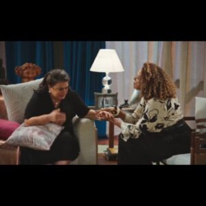 Grace Gianoukas Instagram - E Leda dá adeus às ilusões!

#famíliaétudo #tvglobo