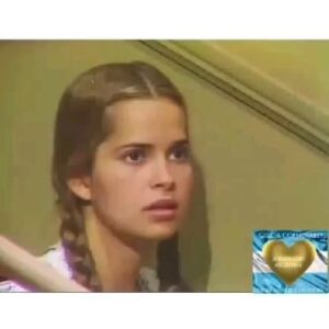Grecia Colmenares Instagram - 