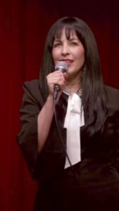 Actress Grey DeLisle HD Instagram Photos and Wallpapers September 2024