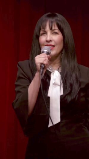 Grey DeLisle Instagram - “My First Comedy Special” is available on #Amazon @GreyDeLisle #GreyGriffin #standup #comedy #funnywomen #comic #comedyreels #greydelisle #greydelislegriffin