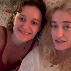 Gus Birney Instagram - this summer made me smile.
(Clips I found over the summer)
(Also I turned 25 this summer, not 30)
(@__epaige put together the last video. She is magnificent)
(Hooray)