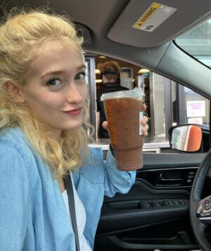 Gus Birney Instagram - this summer made me smile.
(Clips I found over the summer)
(Also I turned 25 this summer, not 30)
(@__epaige put together the last video. She is magnificent)
(Hooray)