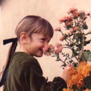 Gwen Stefani Instagram - 💐
