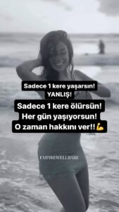 Actress Hale Caneroğlu HD Instagram Photos and Wallpapers September 2024