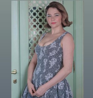 Haley Bennett Instagram - “I think now that being free is not being powerful or rich or well regarded or without obligation but being able to love. To love someone else enough to forget about yourself even for one moment is to be free.”

The Passion by Jeanette Winterson