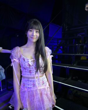 Han Seung-yeon Instagram - 