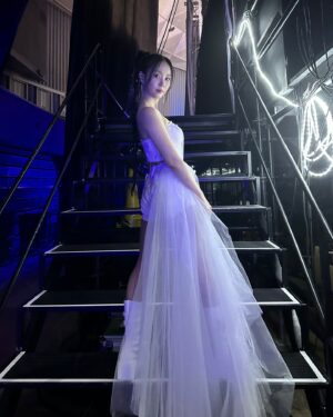 Han Seung-yeon Instagram - 