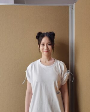 Han Seung-yeon Instagram - 
