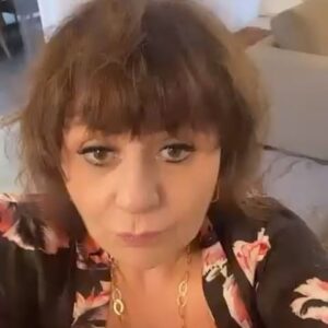 Hana Laslo Instagram - 