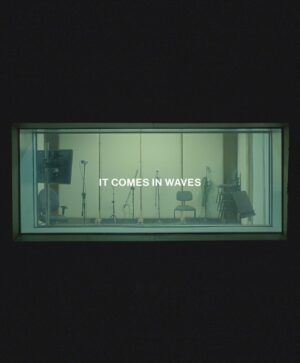 Hania Rani Instagram - Hey everyone, 
So happy to announce that my new album ‘Nostalgia’ will be out on 27th September on @gondwanarecords . You can already listen to its first track, “It Comes in Waves”. The album was recorded live with String Ensemble at the Ghosts album launch in Studio 1 of Polish Radio, Warsaw and in concert at the Roundhouse, London on October 6 & 26 2023. 

I am extremely excited because this release is marking a new chapter in my artistic career as I decided to manifest it not only through music but also through my photographs and texts which are a result of the long term fascination with the space of Polish Radio in Warsaw, which has been serving me for many years as a safe haven for my recordings, as well as a motivation to engage in a dialogue with my own Eastern European identity.
The entire operation of creating this body of work was an absolute joy - starting from recording it, mixing, remixing and mastering a couple of months later, but also to visit the space afterwards and convey its essence through the lens of the analogue camera and my own eyes, expanding a usual means of expression with new tools and possibilities. The film rolls were meticulously developed and scanned at the Documentary and Film Studio in Warsaw, curated, orchestrated into a form of a booklet with Veil Projects & @nicola.cholewa and carefully printed. 
On every page you will find my texts and ruminations about all the tracks, following each step of the creative process, dissecting it, explaining its origins and enmeshed trajectory. From Warsaw to London, from London to Warsaw. 

For those of you based in London, you are invited to join a unique audio-visual experience. I will celebrate the release of this new album at ICA London on September 25th, playing it in full for the first time along with a specially commissioned film. The screening will be followed by a Q&A.

Big bow to the entire restless team who made my otherworldly dreams came true. 
Thank you,
H

You can listen & pre-order now via Bandcamp
