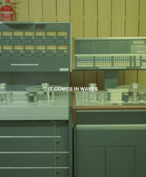 Hania Rani Instagram - Hey everyone, 
So happy to announce that my new album ‘Nostalgia’ will be out on 27th September on @gondwanarecords . You can already listen to its first track, “It Comes in Waves”. The album was recorded live with String Ensemble at the Ghosts album launch in Studio 1 of Polish Radio, Warsaw and in concert at the Roundhouse, London on October 6 & 26 2023. 

I am extremely excited because this release is marking a new chapter in my artistic career as I decided to manifest it not only through music but also through my photographs and texts which are a result of the long term fascination with the space of Polish Radio in Warsaw, which has been serving me for many years as a safe haven for my recordings, as well as a motivation to engage in a dialogue with my own Eastern European identity.
The entire operation of creating this body of work was an absolute joy - starting from recording it, mixing, remixing and mastering a couple of months later, but also to visit the space afterwards and convey its essence through the lens of the analogue camera and my own eyes, expanding a usual means of expression with new tools and possibilities. The film rolls were meticulously developed and scanned at the Documentary and Film Studio in Warsaw, curated, orchestrated into a form of a booklet with Veil Projects & @nicola.cholewa and carefully printed. 
On every page you will find my texts and ruminations about all the tracks, following each step of the creative process, dissecting it, explaining its origins and enmeshed trajectory. From Warsaw to London, from London to Warsaw. 

For those of you based in London, you are invited to join a unique audio-visual experience. I will celebrate the release of this new album at ICA London on September 25th, playing it in full for the first time along with a specially commissioned film. The screening will be followed by a Q&A.

Big bow to the entire restless team who made my otherworldly dreams came true. 
Thank you,
H

You can listen & pre-order now via Bandcamp