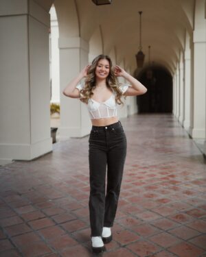 Hannah Colin Instagram - august recap!!
-
-
-
#hannahgracecolin #august #photodump #explorepage #college #tech #viral #fall #football #thenbestisyettocome
