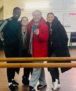 Hannah Dodd Instagram - … that part 2 dump I never got round to sharing…
(The paino was out of tune it wasn’t our fault ok) 
An excellent caption. Bye.