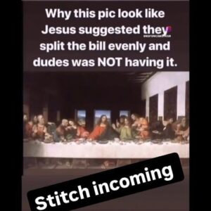 Hannah Fry Instagram - I recently discovered that Americans don't have the word FAFF.
What on earth are you supposed to use instead!?