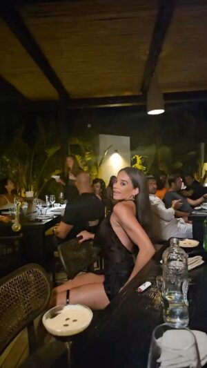 Hannah John-Kamen Instagram - @themaineibz @joeyghazal @azmajid