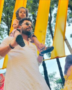 Actress Hari Teja HD Instagram Photos and Wallpapers September 2024
