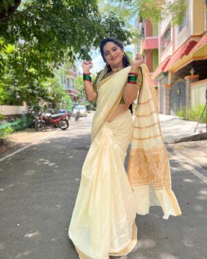 Harika Sadu Instagram - @studio_sushma —-outfit