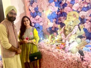 Actress Harshdeep Kaur HD Instagram Photos and Wallpapers September 2024