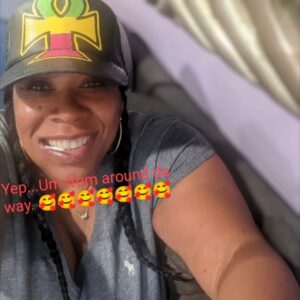 Heather B. Instagram - THIS. Is YEAR 23.

Our "JORDAN" Year. 

Let's keep THANKING and HONORING GOD. 

MINDING OUR BUSINESS. 

TAKING CARE OF EACH ANOTHER. 

AND

DOING US!

HAPPY ANNIVERSARY Horse. 

My smile...be SMILING FOR YOU. 🥰