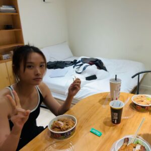 Hedwig Tam Sin-Yin Instagram - 