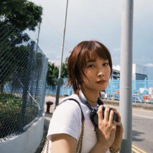 Hedwig Tam Sin-Yin Instagram - 