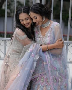 Actress Heena Parmar HD Instagram Photos and Wallpapers September 2024