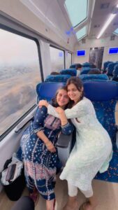 Actress Hemal Ingle HD Instagram Photos and Wallpapers September 2024