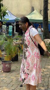 Actress Hetal Gada HD Instagram Photos and Wallpapers August 2024